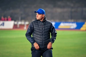 Tutorić za Sportske: "Kompletna fudbalska javnost bi morala da ima više respekta prema nama"